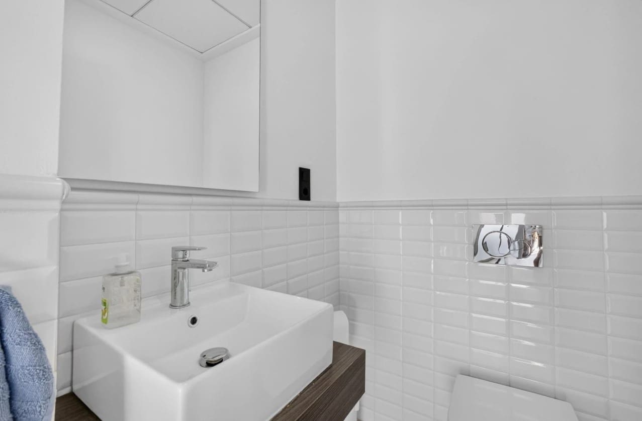 4 makuuhuone Huvila myytävänä paikassa Torrevieja mukana uima-altaan - 515 000 € (Ref: 9998157)