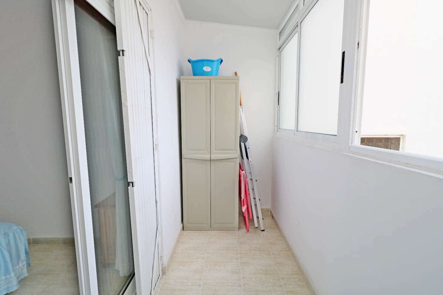 2 soverom Leilighet til salgs i Torrevieja - € 134 500 (Ref: 9998158)