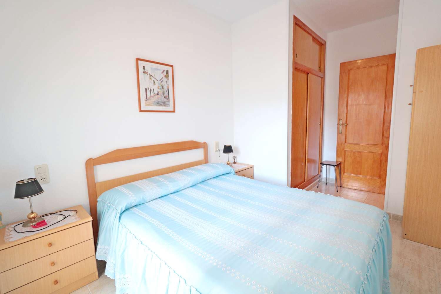 2 soverom Leilighet til salgs i Torrevieja - € 134 500 (Ref: 9998158)