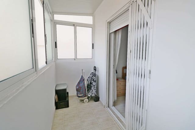 2 soverom Leilighet til salgs i Playa del Acequión, Torrevieja - € 134 500 (Ref: 9998158)