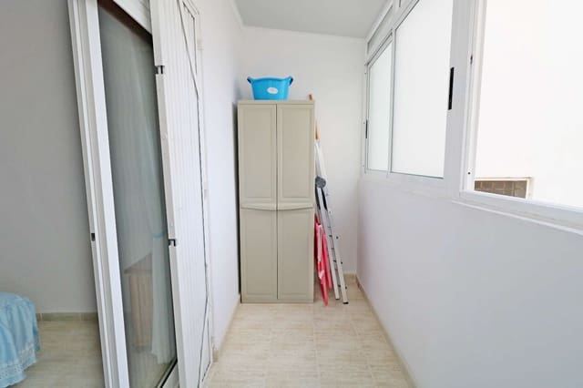 2 soverom Leilighet til salgs i Playa del Acequión, Torrevieja - € 134 500 (Ref: 9998158)