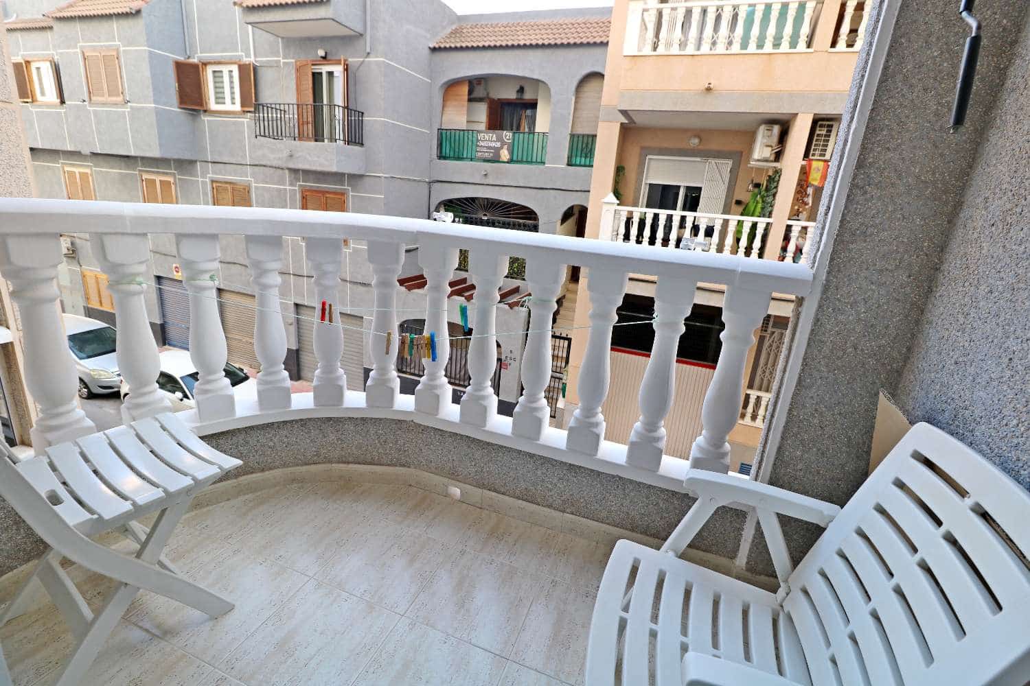 2 soverom Leilighet til salgs i Torrevieja - € 134 500 (Ref: 9998158)