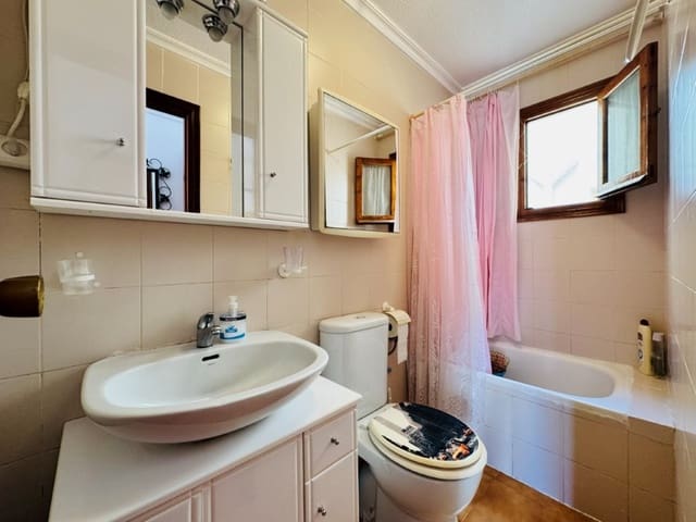 1 soverom Leilighet til salgs i Gaspar Perelló, Torrevieja med svømmebasseng - € 125 000 (Ref: 9999916)