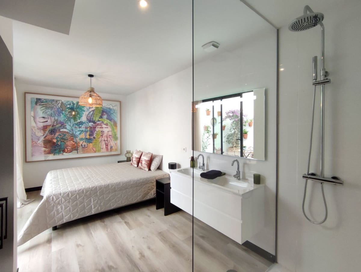 3 quarto Apartamento para venda em Mijas com piscina garagem - 397 000 € (Ref: 10001181)