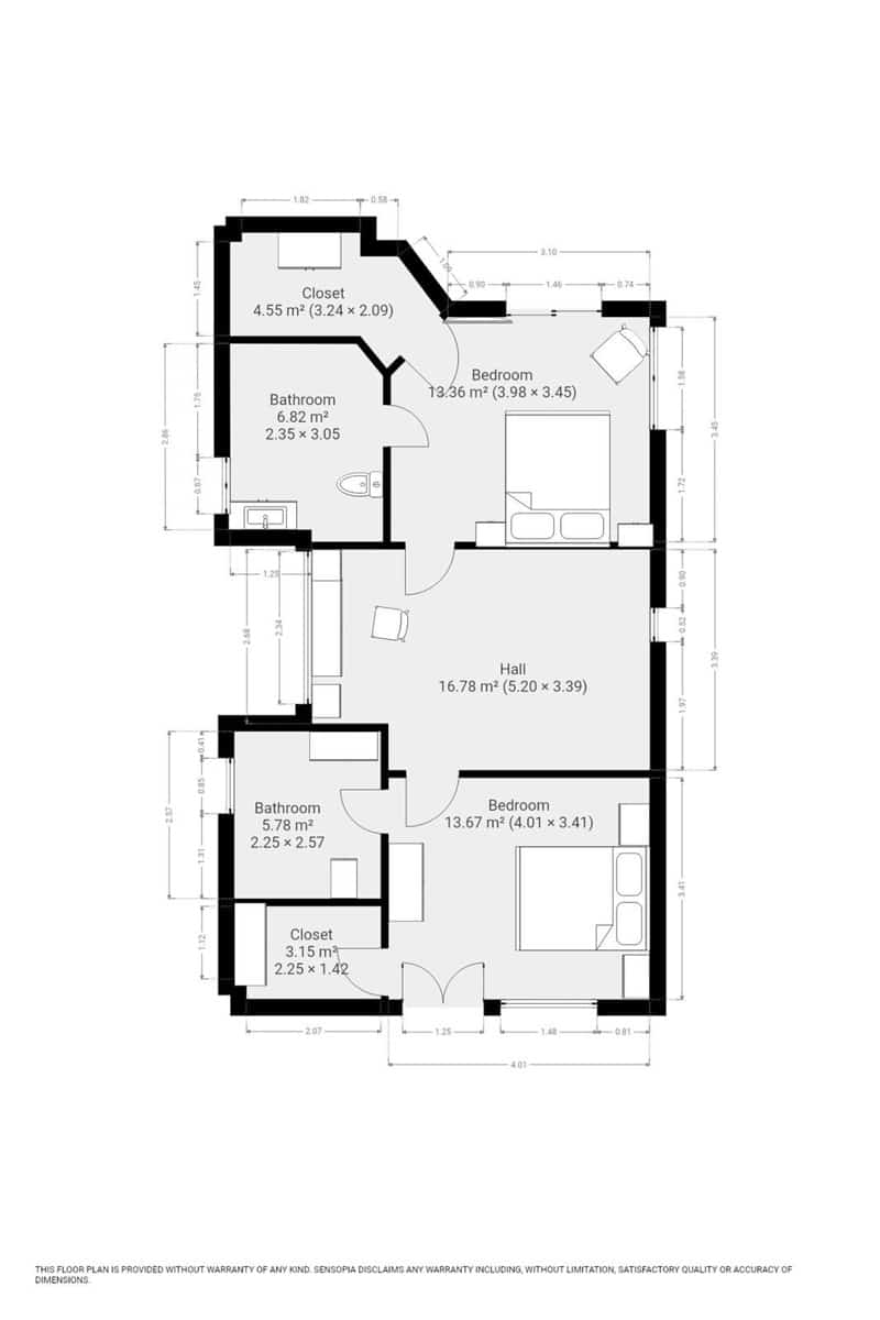Apartamento de 3 habitaciones en San Roque en venta con piscina garaje - 629.000 € (Ref: 10007934)