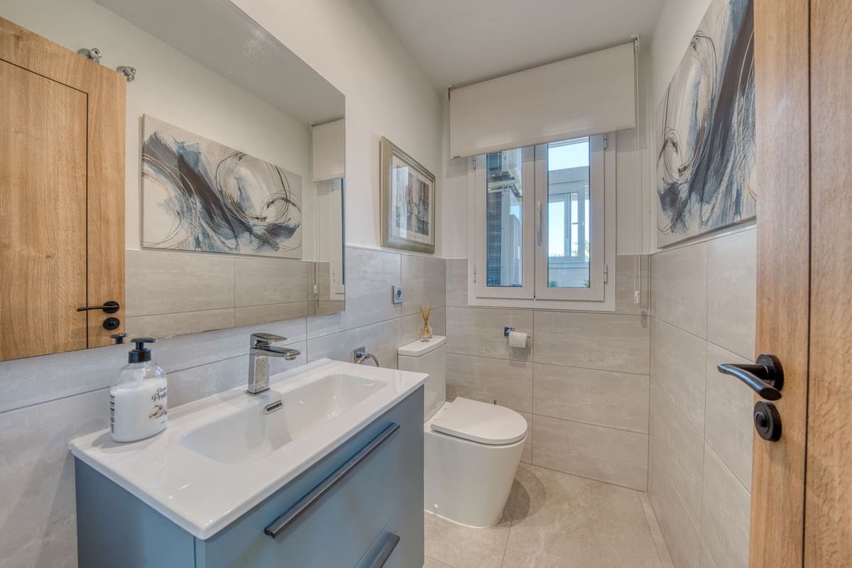 Apartamento de 3 habitaciones en San Roque en venta con piscina garaje - 629.000 € (Ref: 10007934)
