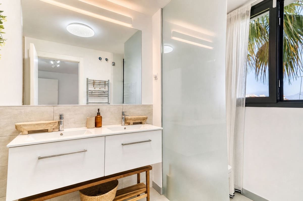 3 camera da letto Appartamento in vendita in La Duquesa / Puerto de la Duquesa con piscina garage - 695.000 € (Rif: 10009887)