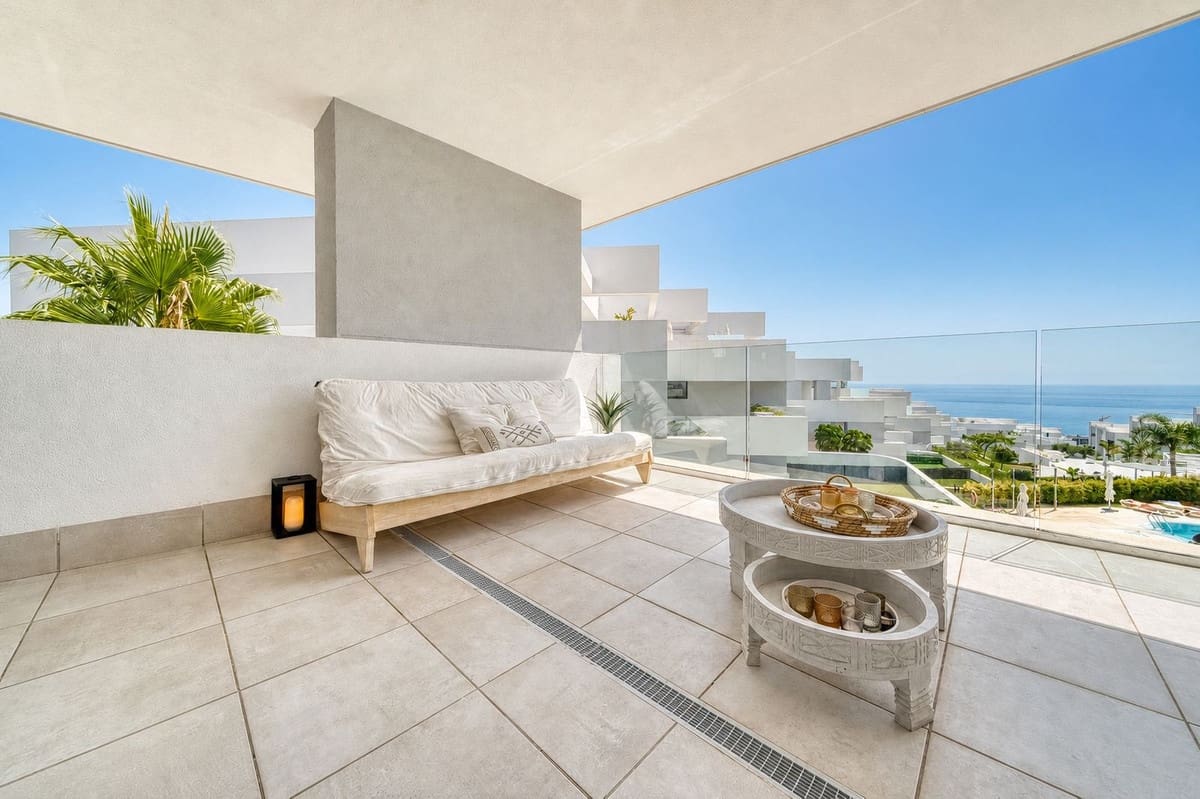 3 camera da letto Appartamento in vendita in La Duquesa / Puerto de la Duquesa con piscina garage - 695.000 € (Rif: 10009887)