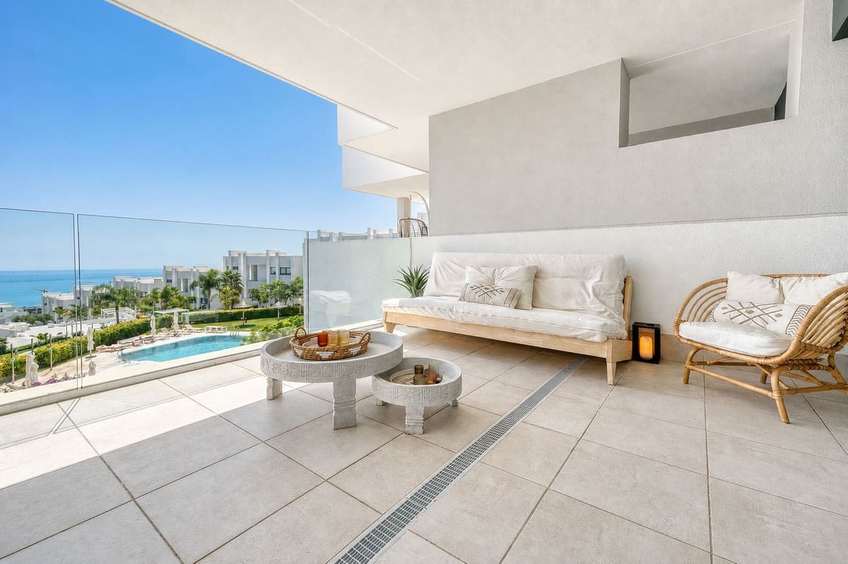 3 camera da letto Appartamento in vendita in La Duquesa / Puerto de la Duquesa con piscina garage - 695.000 € (Rif: 10009887)