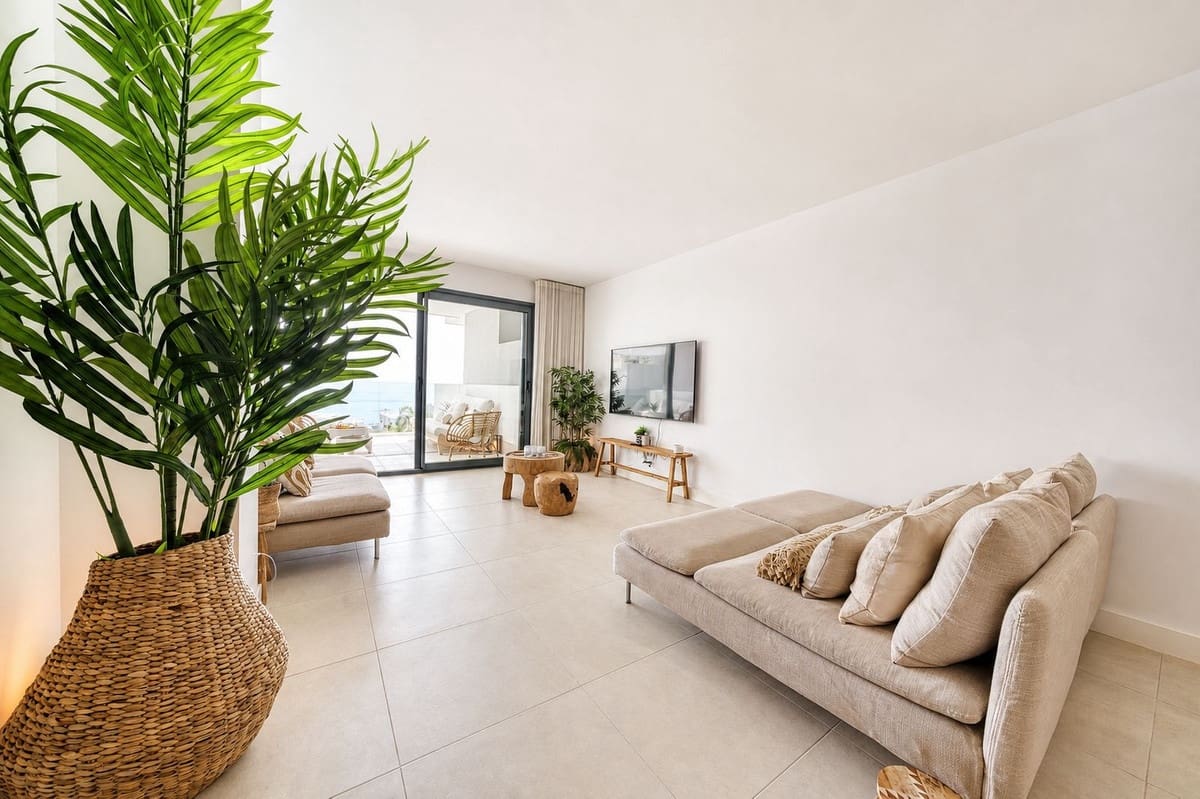 3 camera da letto Appartamento in vendita in La Duquesa / Puerto de la Duquesa con piscina garage - 695.000 € (Rif: 10009887)
