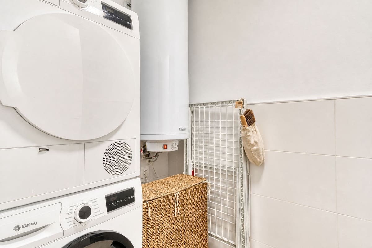 3 camera da letto Appartamento in vendita in La Duquesa / Puerto de la Duquesa con piscina garage - 695.000 € (Rif: 10009887)