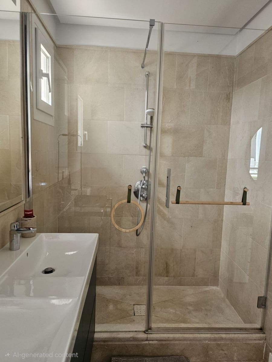 2 bedroom Apartment for rent in Aloha Golf with pool garage - € 2,750 (Ref: 10009960)