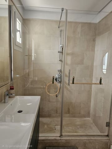 Apartamento de 2 habitaciones en Aloha Golf, Marbella en alquiler con piscina garaje - 2.750 € (Ref: 10009960)