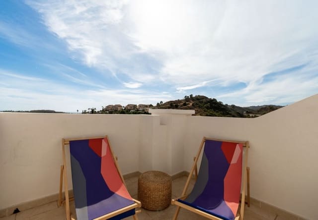 Apartamento de 2 habitaciones en Aloha Golf, Marbella en alquiler con piscina garaje - 2.750 € (Ref: 10009960)