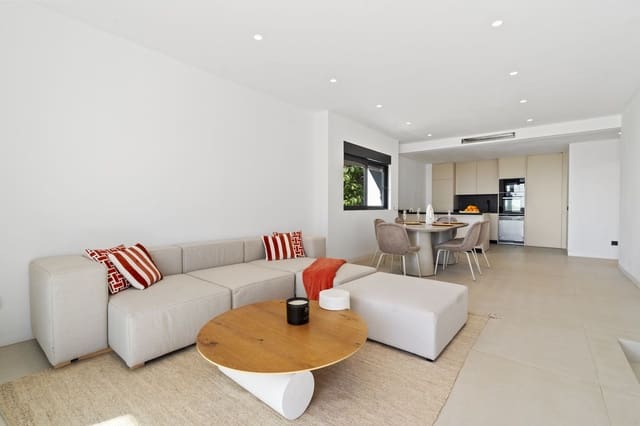 3 sovrum Takvåning till salu i El Paraiso, Estepona med pool garage - 829 000 € (Ref: 10012646)