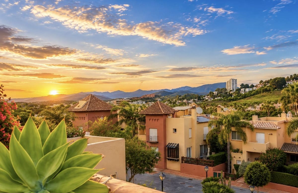 3 slaapkamer Huis te koop in Puerto Banus met zwembad garage - € 540.000 (Ref: 10018816)