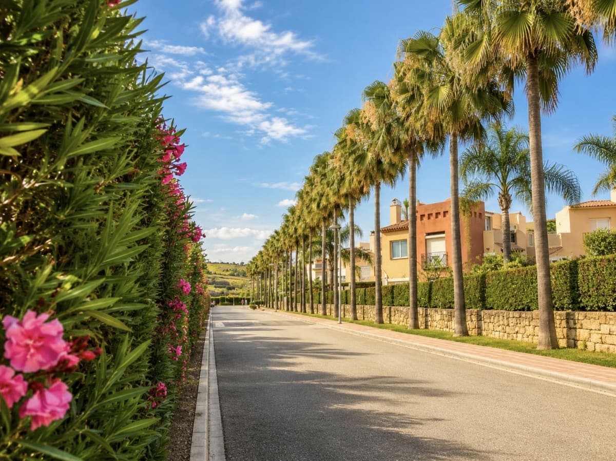 3 slaapkamer Huis te koop in Puerto Banus met zwembad garage - € 540.000 (Ref: 10018816)