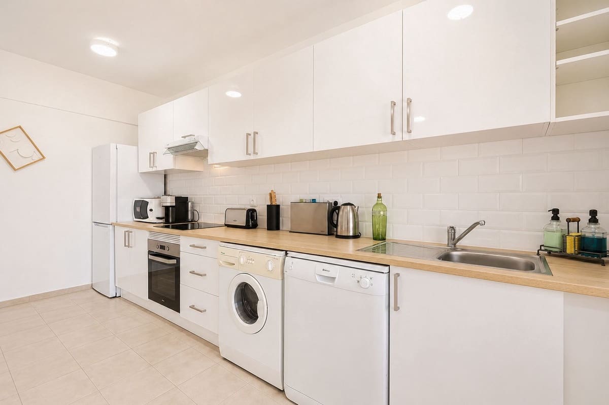 4 sypialnia Dom na sprzedaż w Costabella z basenem garażem - 625 000 € (Ref: 10021570)