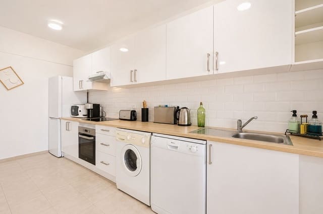 4 Zimmer Haus zu verkaufen in Costabella, Marbella mit Pool Garage - 625.000 € (Ref: 10021570)