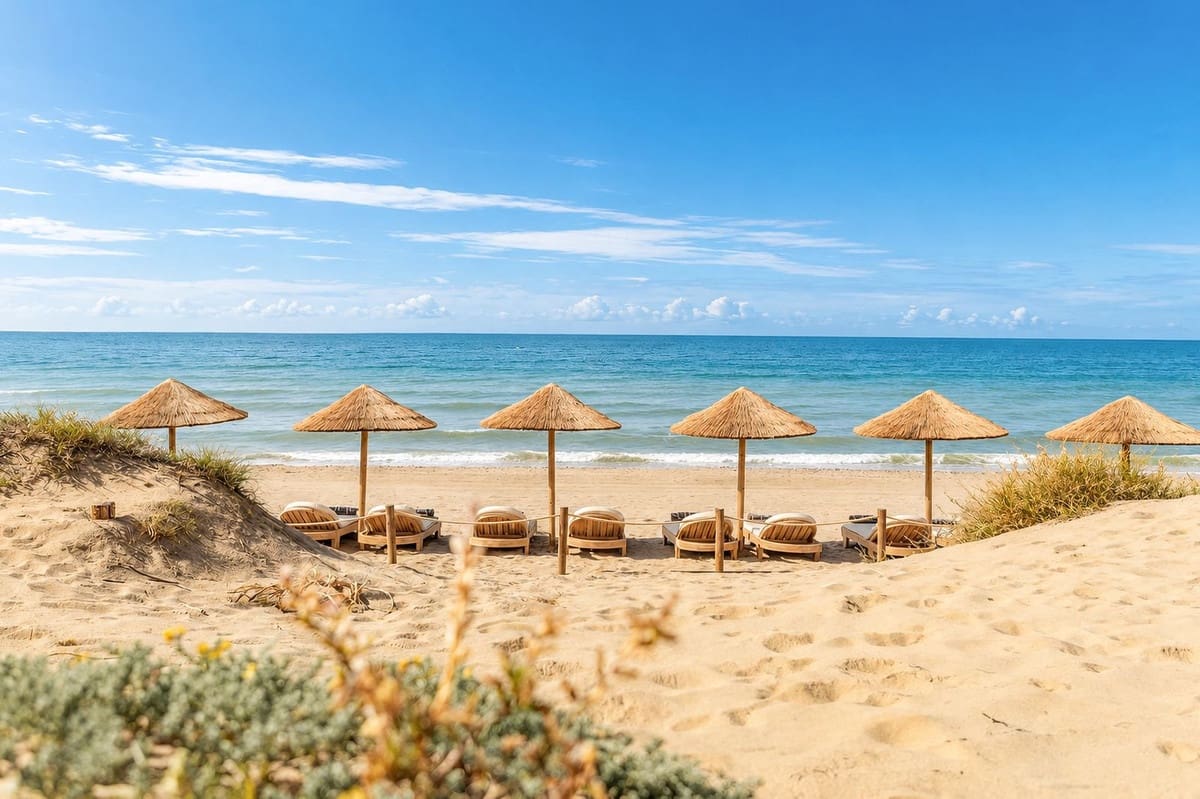 4 sypialnia Dom na sprzedaż w Costabella z basenem garażem - 625 000 € (Ref: 10021570)