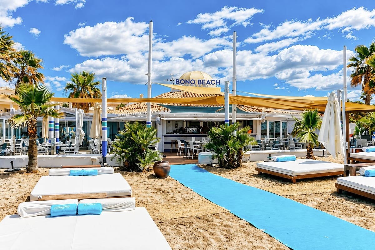 4 sypialnia Dom na sprzedaż w Costabella z basenem garażem - 625 000 € (Ref: 10021570)