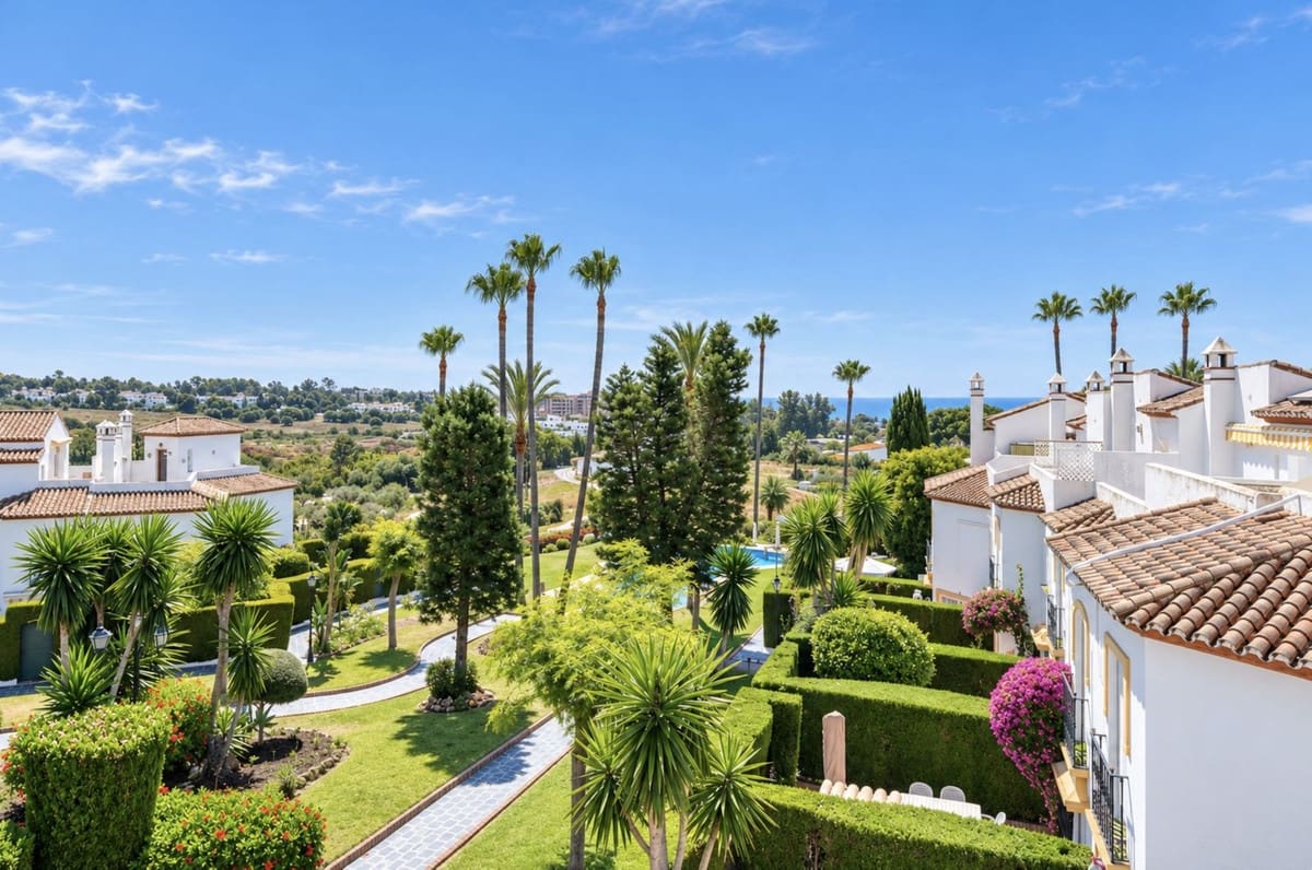 3 quarto Casa em Banda para venda em Bel-Air com piscina garagem - 395 000 € (Ref: 10021667)