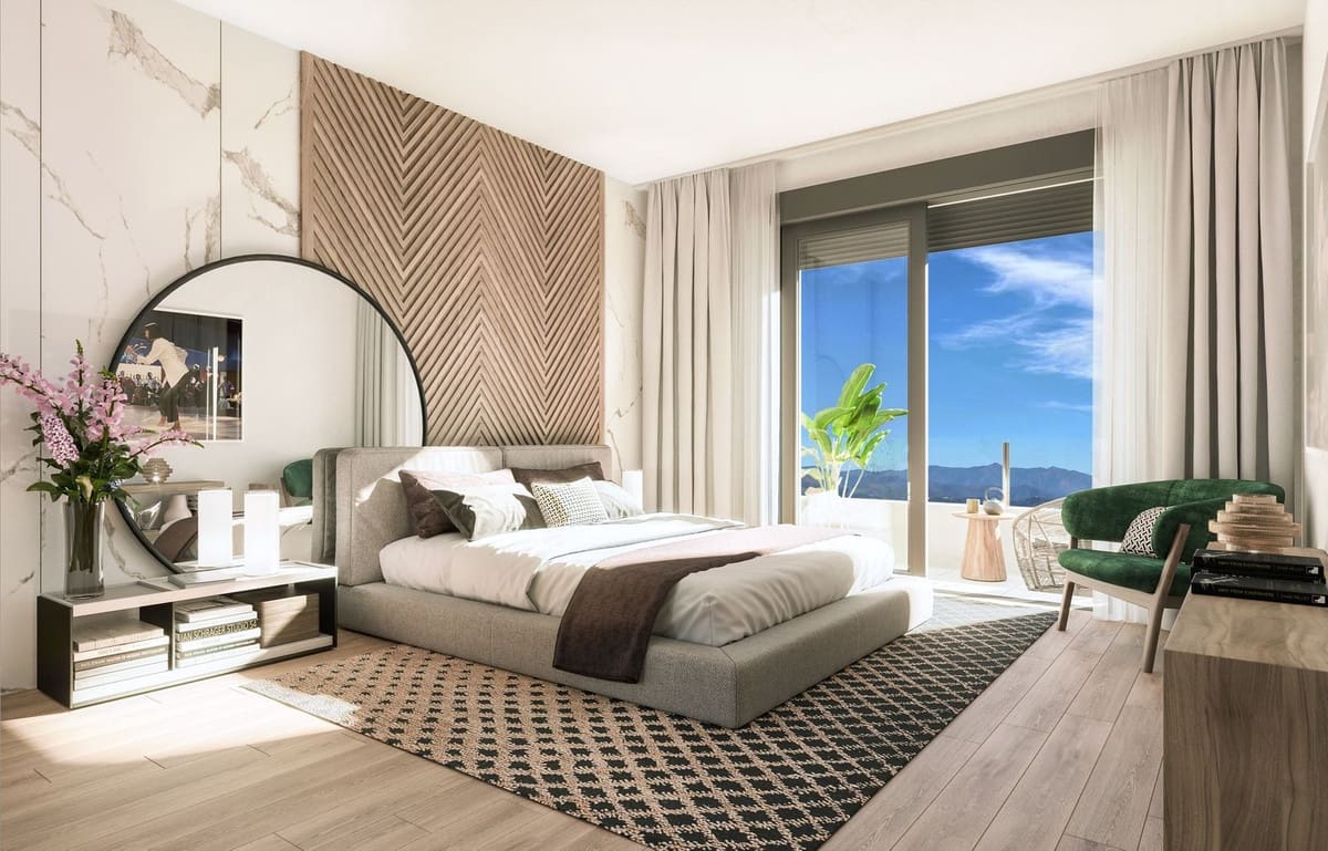 2 Zimmer Apartment zu verkaufen in Bahia de Casares mit Pool Garage - 599.200 € (Ref: 10024852)