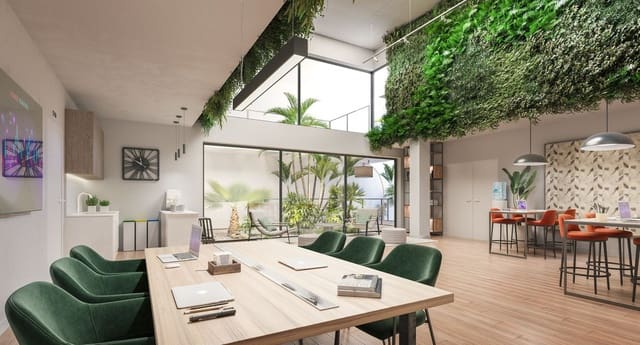 2 Zimmer Apartment zu verkaufen in Bahia de Casares, Casares mit Pool Garage - 599.200 € (Ref: 10024852)