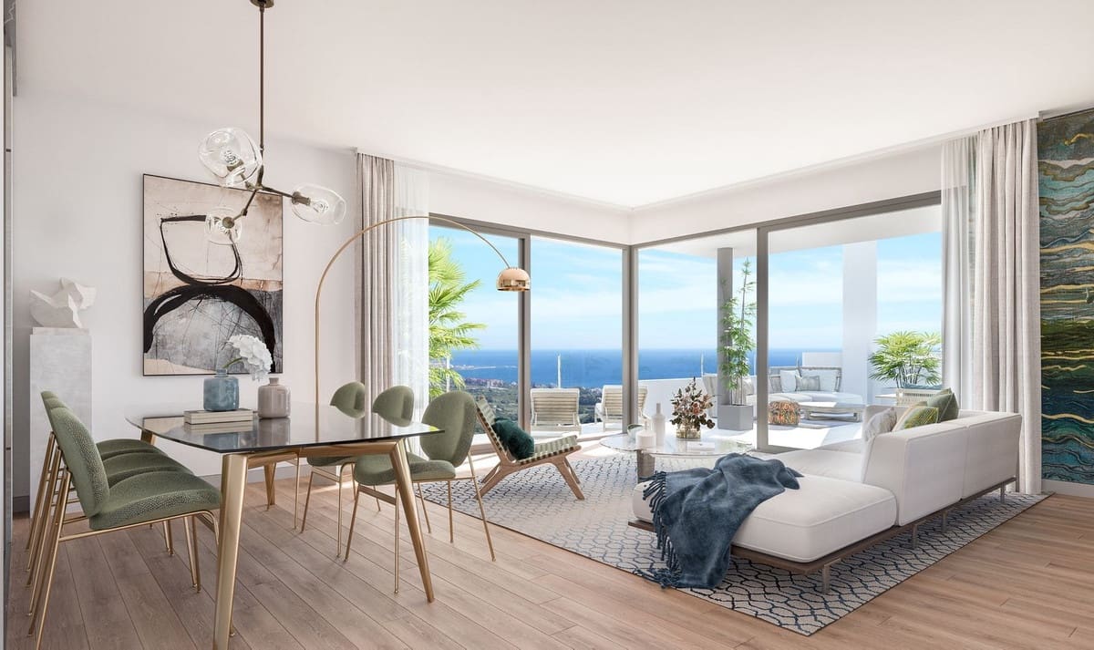 2 Zimmer Apartment zu verkaufen in Bahia de Casares mit Pool Garage - 599.200 € (Ref: 10024852)