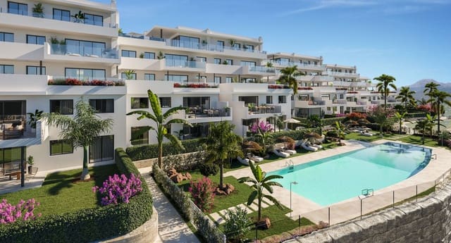 2 Zimmer Apartment zu verkaufen in Bahia de Casares, Casares mit Pool Garage - 599.200 € (Ref: 10024852)