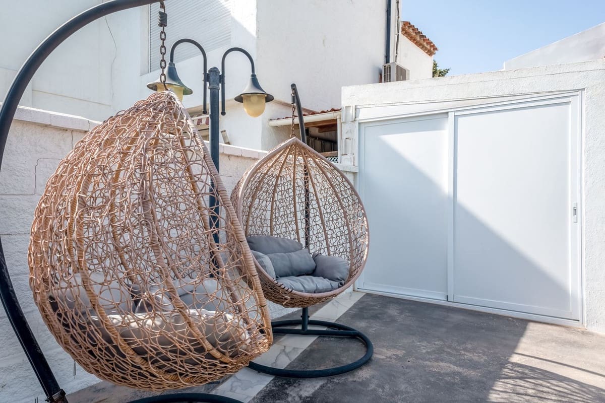 3 Zimmer Villa zu verkaufen in Bahia de Casares mit Pool Garage - 1.450.000 € (Ref: 10026281)