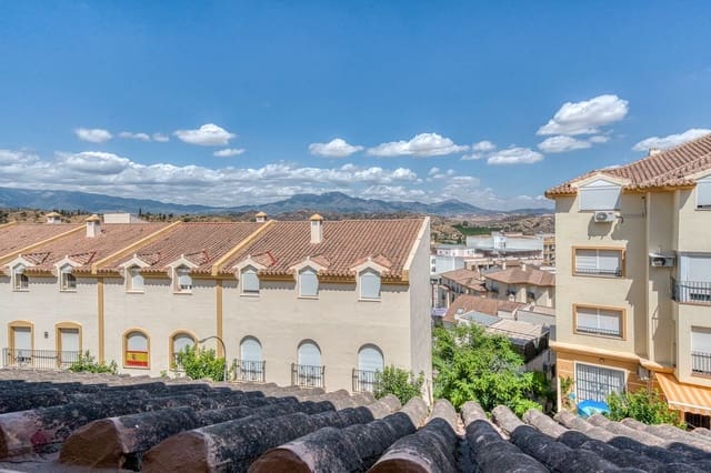 4 sypialnia Dom na sprzedaż w Coín z garażem - 445 000 € (Ref: 10029502)