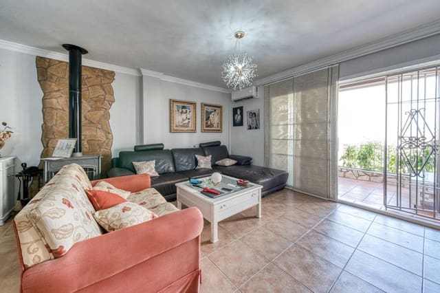 4 sypialnia Dom na sprzedaż w Coín z garażem - 445 000 € (Ref: 10029502)