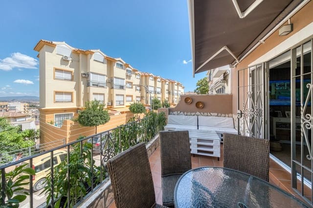 4 sypialnia Dom na sprzedaż w Coín z garażem - 445 000 € (Ref: 10029502)