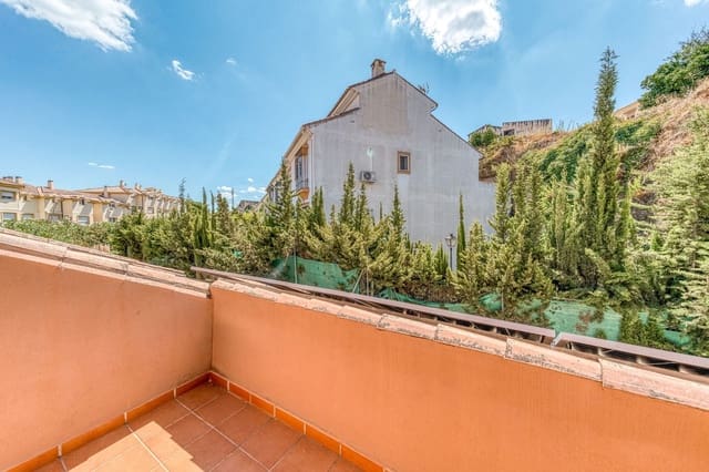 4 sypialnia Dom na sprzedaż w Coín z garażem - 445 000 € (Ref: 10029502)