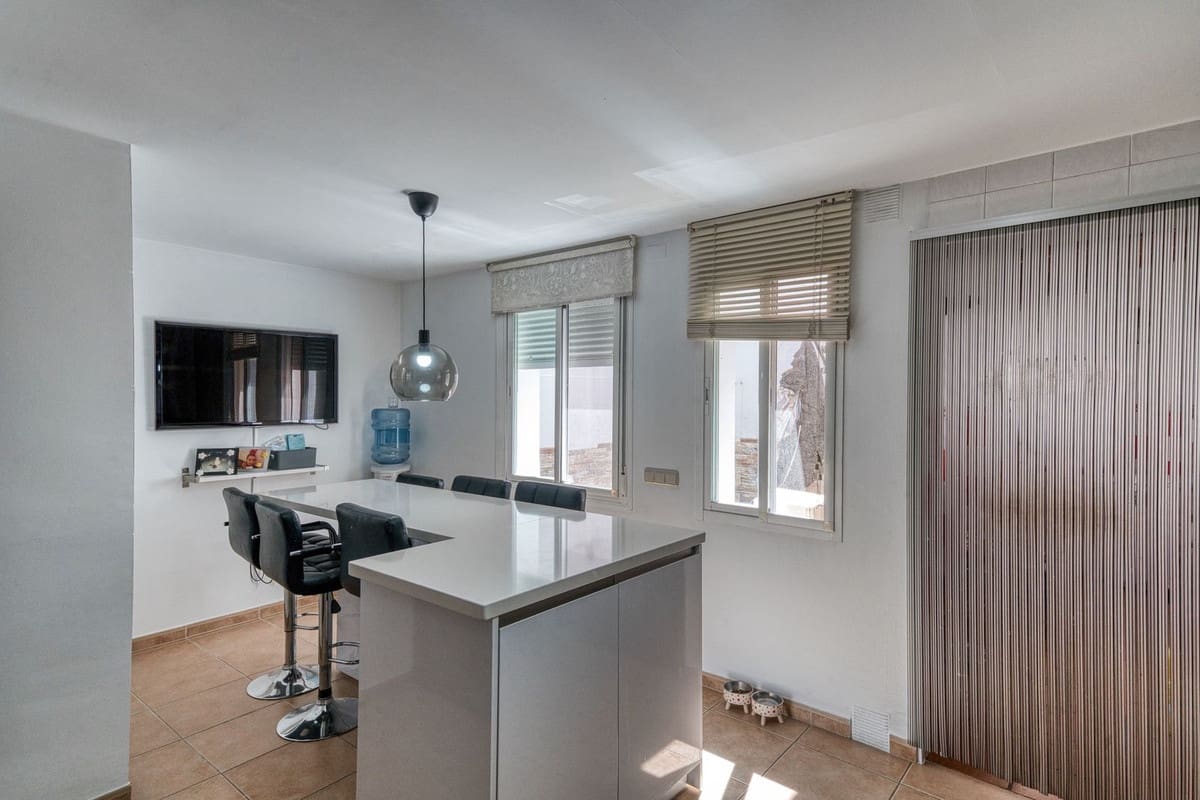 4 chambre Maison de Ville à vendre à Coin avec garage - 425 000 € (Ref: 10029502)