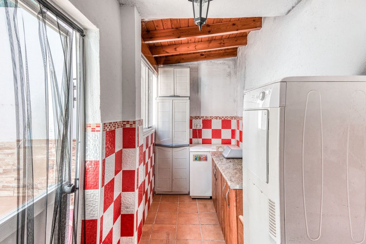 4 chambre Maison de Ville à vendre à Coin avec garage - 425 000 € (Ref: 10029502)