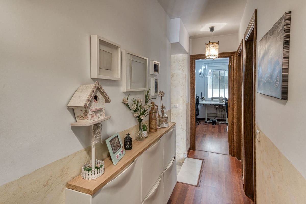 4 chambre Maison de Ville à vendre à Coin avec garage - 425 000 € (Ref: 10029502)