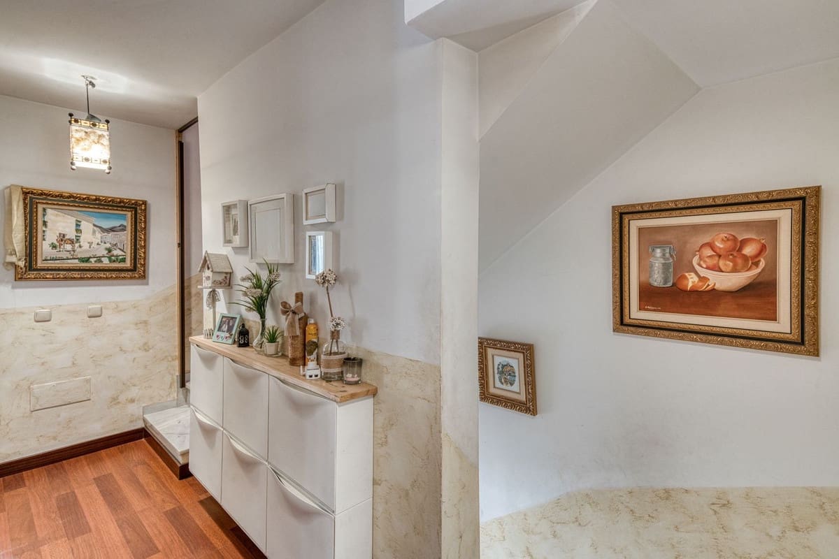 4 chambre Maison de Ville à vendre à Coin avec garage - 425 000 € (Ref: 10029502)