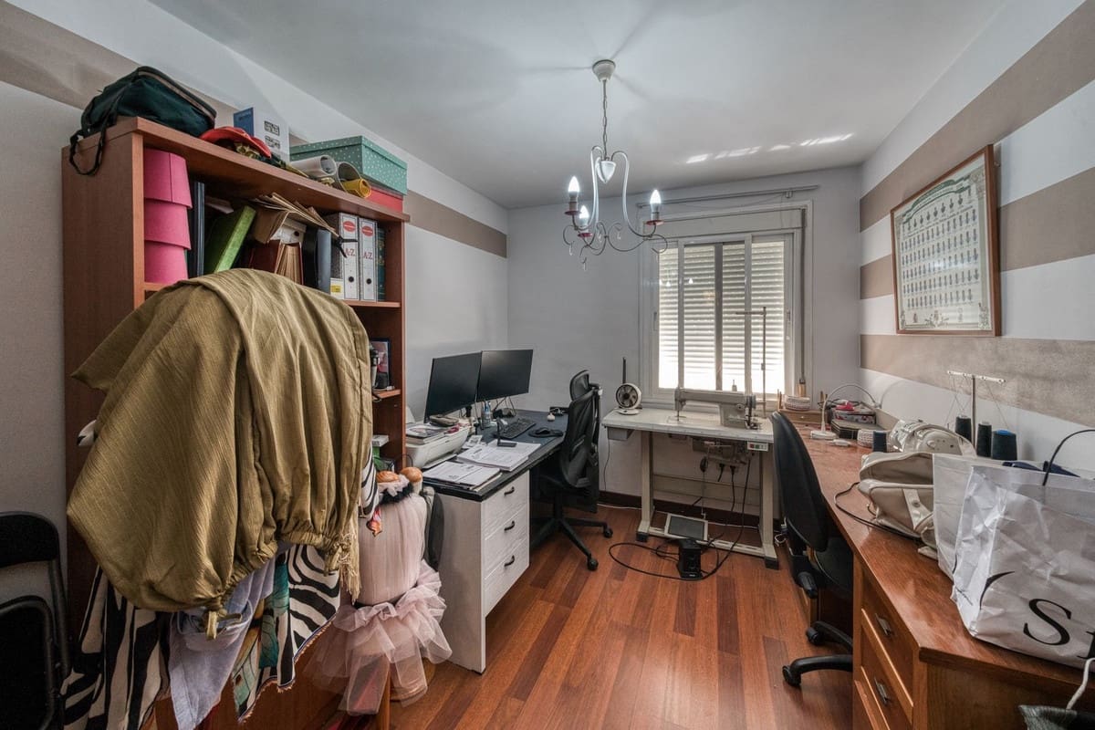 4 chambre Maison de Ville à vendre à Coin avec garage - 425 000 € (Ref: 10029502)