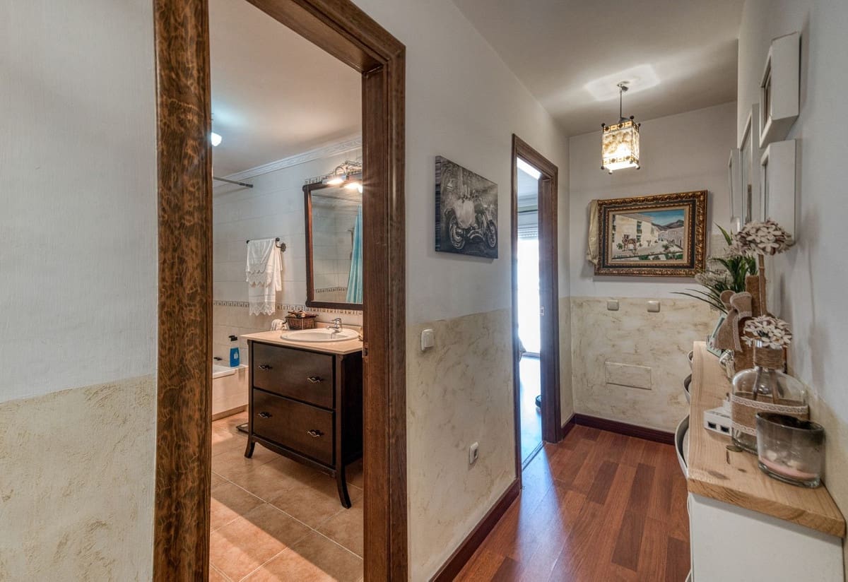 4 chambre Maison de Ville à vendre à Coin avec garage - 425 000 € (Ref: 10029502)