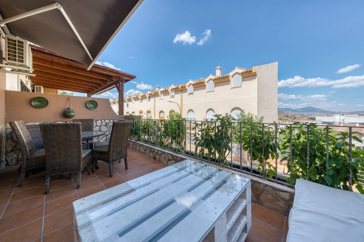4 chambre Maison de Ville à vendre à Coin avec garage - 425 000 € (Ref: 10029502)