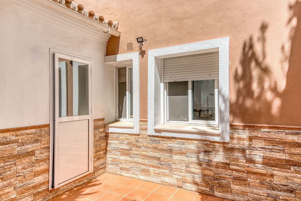 4 chambre Maison de Ville à vendre à Coin avec garage - 425 000 € (Ref: 10029502)
