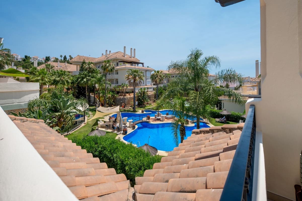 3 camera da letto Appartamento in vendita in Nueva Andalucia con piscina garage - 1.695.000 € (Rif: 10029623)