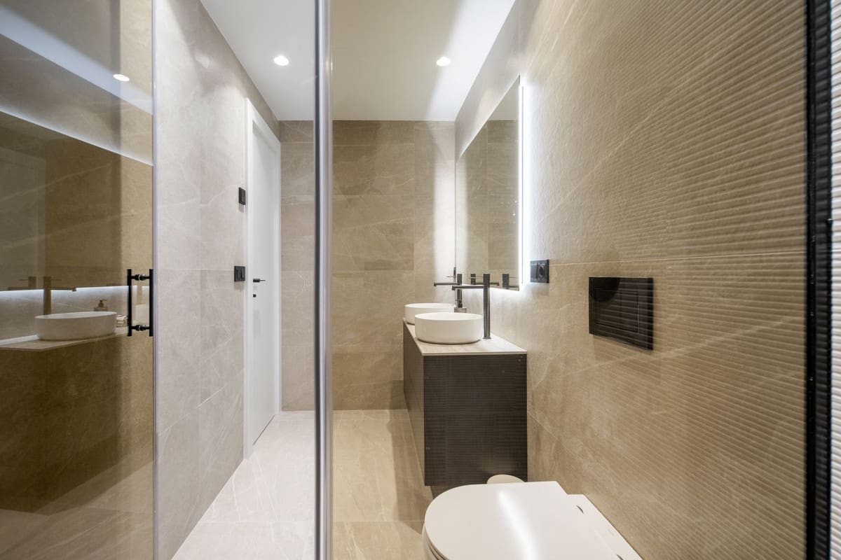 3 camera da letto Appartamento in vendita in Nueva Andalucia con piscina garage - 1.695.000 € (Rif: 10029623)