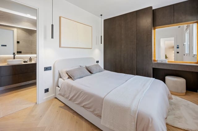 3 camera da letto Appartamento in vendita in Nueva Andalucia, Marbella con piscina garage - 1.695.000 € (Rif: 10029623)