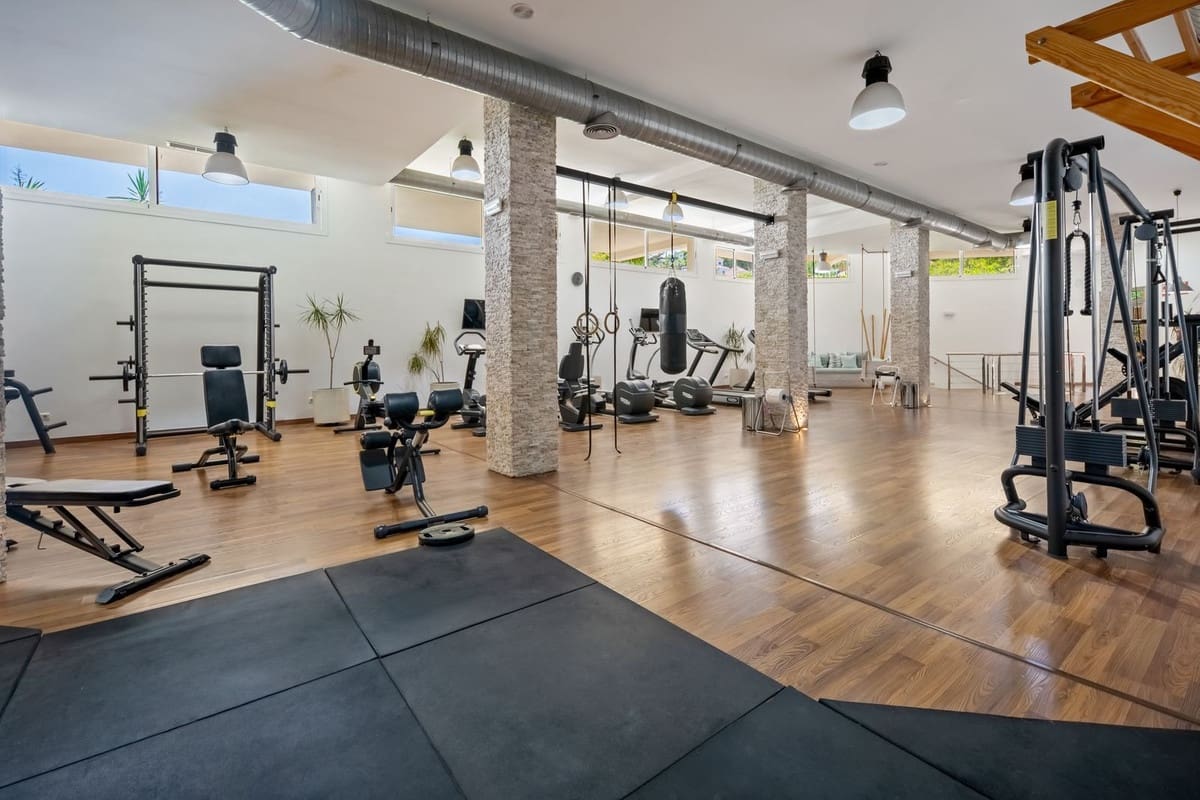 3 camera da letto Appartamento in vendita in Nueva Andalucia con piscina garage - 1.695.000 € (Rif: 10029623)