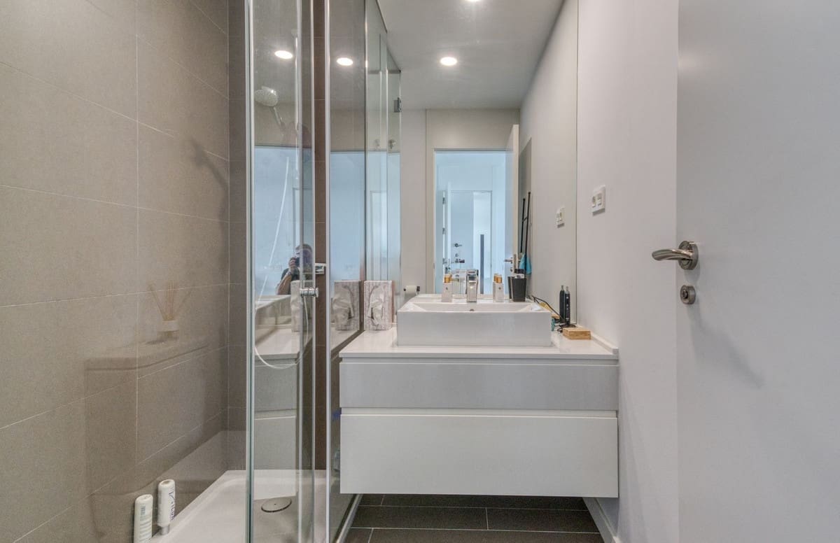 3 slaapkamer Appartement te koop in Cancelada met zwembad garage - € 569.000 (Ref: 10031198)