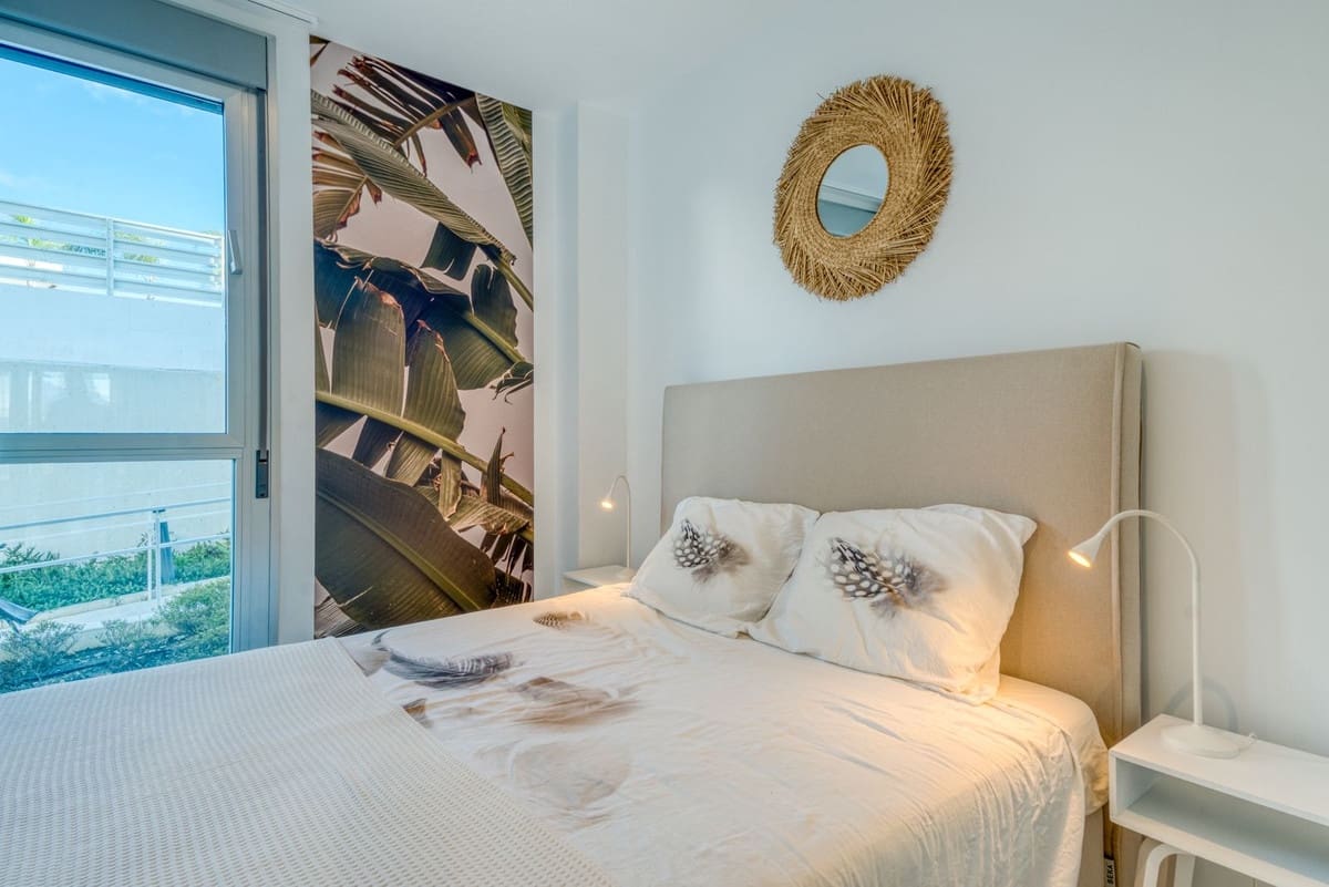 3 slaapkamer Appartement te koop in Cancelada met zwembad garage - € 569.000 (Ref: 10031198)
