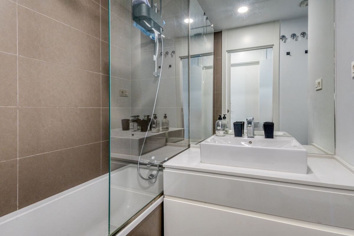 3 slaapkamer Appartement te koop in Cancelada met zwembad garage - € 569.000 (Ref: 10031198)